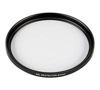 Mc - Filtro Protezione Per Lente con Diametro da 67Mm