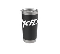 Mc Fly | Torna a Doc e Marty Future Band Br Bicchiere termico in acciaio inox doppia parete