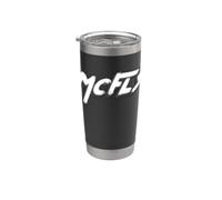 Mc Fly | Torna a Doc e Marty Future Band British Bicchiere termico in acciaio inox doppia parete