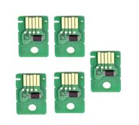 MC-G01 CHIP a cartuccia a inchiostro Compatibile con GX6010 GX6020 GX6030 GX6040 GX6050 GX6060 GX6070 GX6080 G6090 G6091 Parte di sostituzione delle principi(1)