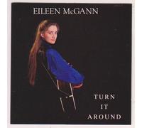 Mc Gann Eileen - Turn It Around