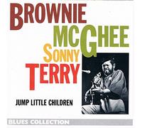 Mc Ghee - Jump Little Children [Import]