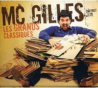 Mc Gilles - Les Grands Classiques (2 CD)