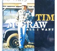 Mc Graw,Tim - All I Want