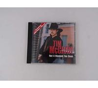 Mc Graw, Tim - Not a Moment Too Soon