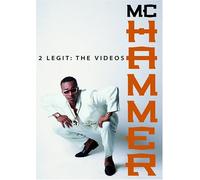 Mc Hammer - 2 Legit: The Videos