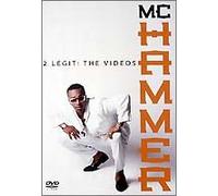 Mc Hammer 2 Legit: the Videos