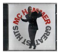Mc Hammer - Greatest Hits