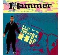 MC Hammer - Have You Seen Her