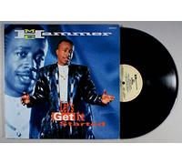 MC Hammer - Let's get it started [VINYL]