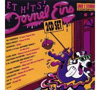 MC Hammer, Maxi Priest, Adamski, Chocolate, UB 40..