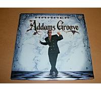 MC HAMMER - MC HAMMER / ADDAMS GROOVE