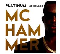 Mc Hammer - Platinum