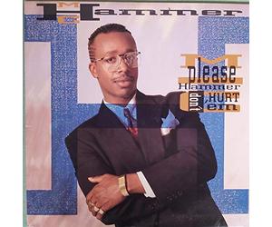 MC Hammer - Please Hammer