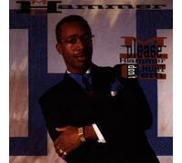 Mc Hammer - Please Hammer Don't Hurt Em by Mc Hammer (1990) Audio CD