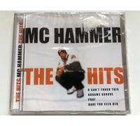 Mc Hammer - The Hits