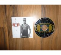 Mc Hammer – Too Legit to Quit – CD