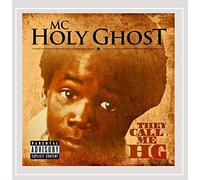 Mc Holy Ghost - They Call Me Hg