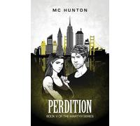MC Hunton Perdition (Tascabile) Martyr
