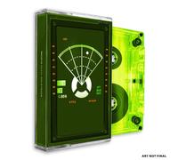 (MC) IL Volo & CHRISTIAN HENSON Alien: Isolation Cassetta Nuova Sigillata