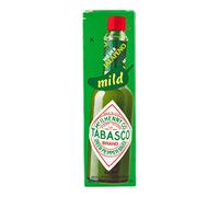 MC Ilhenny Tabasco Verde Jalapenos, 60ml