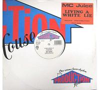 MC Juice - MC Juice - Living A White Lie - Production House