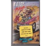 MC K7 CASSETTE NOISY MAMA EVERYBODY HAS ONE ATLANTIC 7567-91399-4