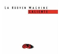 MC K7 CASSETTE VARIOUS LA RODVEN MACHINE CALIENTE BACARDI EL FUEGO DE LA PASION LATINA POLYDOR 533 469-4