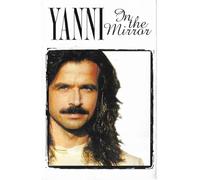 MC K7 CASSETTE YANNI IN THE MIRROR BMG PRIVATE MUSIC 74321471254