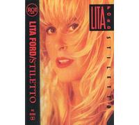 MC K7 LITA FORD STILETTO RCA PK 82090