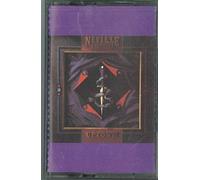 MC K7 NEVILLE BROTHERS UPTOWN EMI 7467544