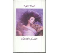 (MC) Kate Bush - Hounds Of Love (Remaster 2018) Cassetta Nuova Sigillata