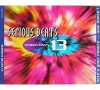 Mc Kenzie - Serious Beats 13