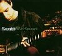 Mc Keon Scott - Can't Take No More - Cd