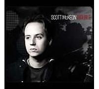 Mc Keon Scott - Trouble - Cd