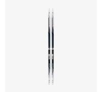Mc Kinley Active 8 Grip + Prolink AUT Set Sci di Fondo Black/White 170