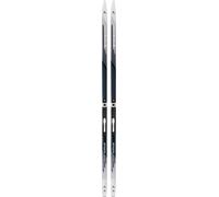 Mc Kinley Active 8 Grip + Prolink AUT Set Sci di Fondo Black/White 184