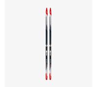 Mc Kinley Active 8 Grip + Prolink AUT Set Sci di Fondo Black/White/Red 170
