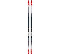 Mc Kinley Active 8 Grip + Prolink AUT Set Sci di Fondo Black/White/Red 191