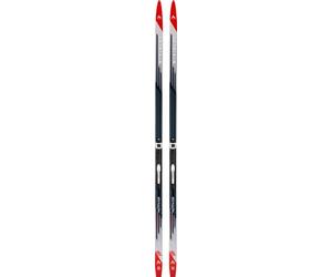 Mc Kinley Active 8 Grip + Prolink AUT Set Sci di Fondo Black/White/Red 205
