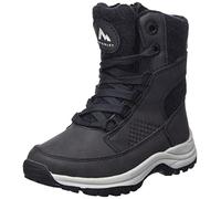 Mc Kinley Annabella Aqb, Scarpe da Pendenza, Grigio Scuro Antracite, 34 EU
