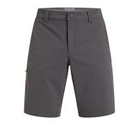 Mc Kinley Cameron II Bermuda, 906 Antracite/Verde, 52 Uomo
