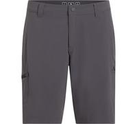 Mc Kinley Cameron III Pantaloncini Bermuda da Uomo Anthracite 46