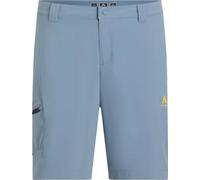 Mc Kinley Cameron III Pantaloncini Bermuda da Uomo Blue Dark 50