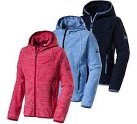 Mc Kinley Choco III Giacca Giacca per Bambini Unisex - Bambini e Ragazzi