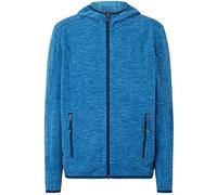Mc Kinley Choco III Giacca Unisex-Bambini e Ragazzi