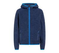 Mc Kinley Choco Iv Giacca di pile Unisex - Bambini e ragazzi (Pacco da 1)