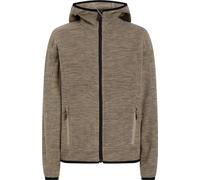 Mc Kinley Choco Iv Giacca in pile Bambini e ragazzi (Pacco da 1)