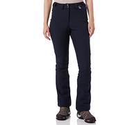 Mc Kinley Dalia Pantaloni, Navy Dark, 40 Donna
