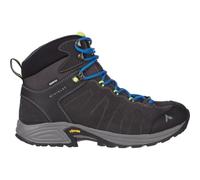 Mc Kinley Denali II Mid AQX Scarpe da Trekking da Unisex Anthracite/Blueroyal 46